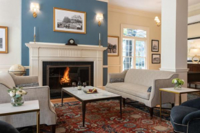 Bar Harbor Inn and Spa
